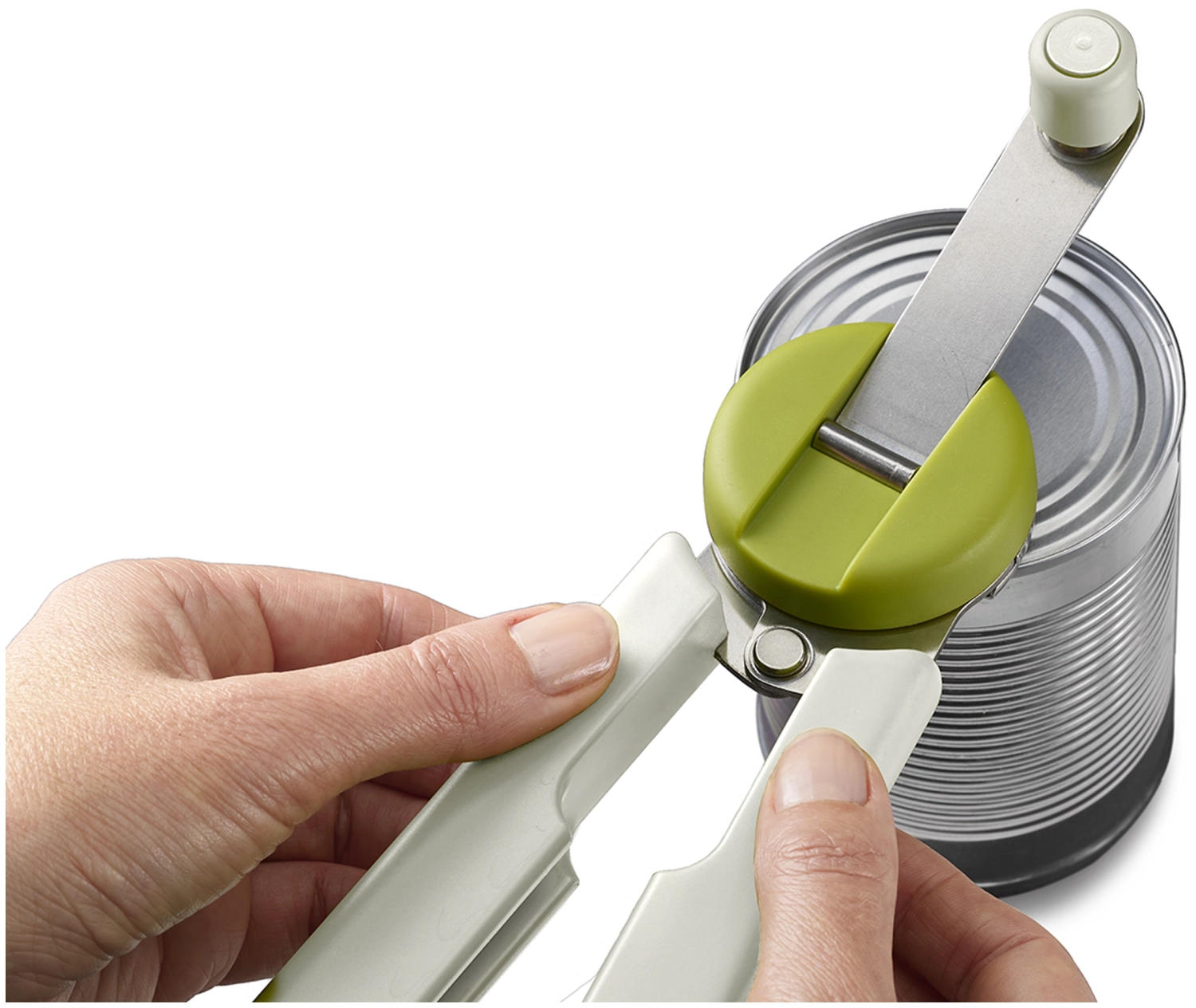 GoRound Dosenöffner