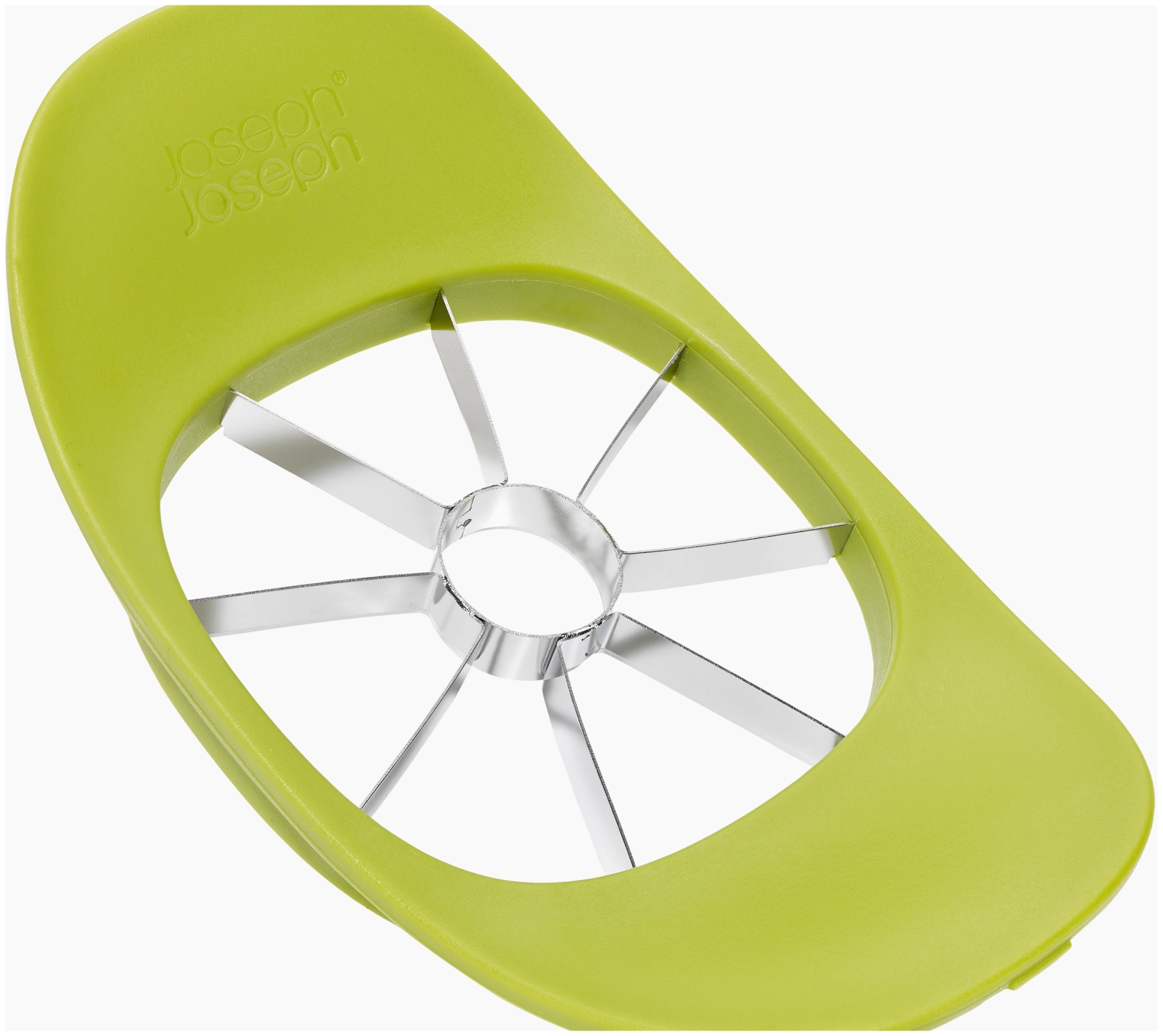 Nest Press 2-in-1 Apfel und Kartoffelschneider