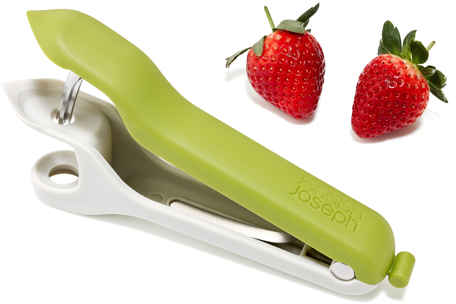 Tweezy 2-in-1 Entkerner