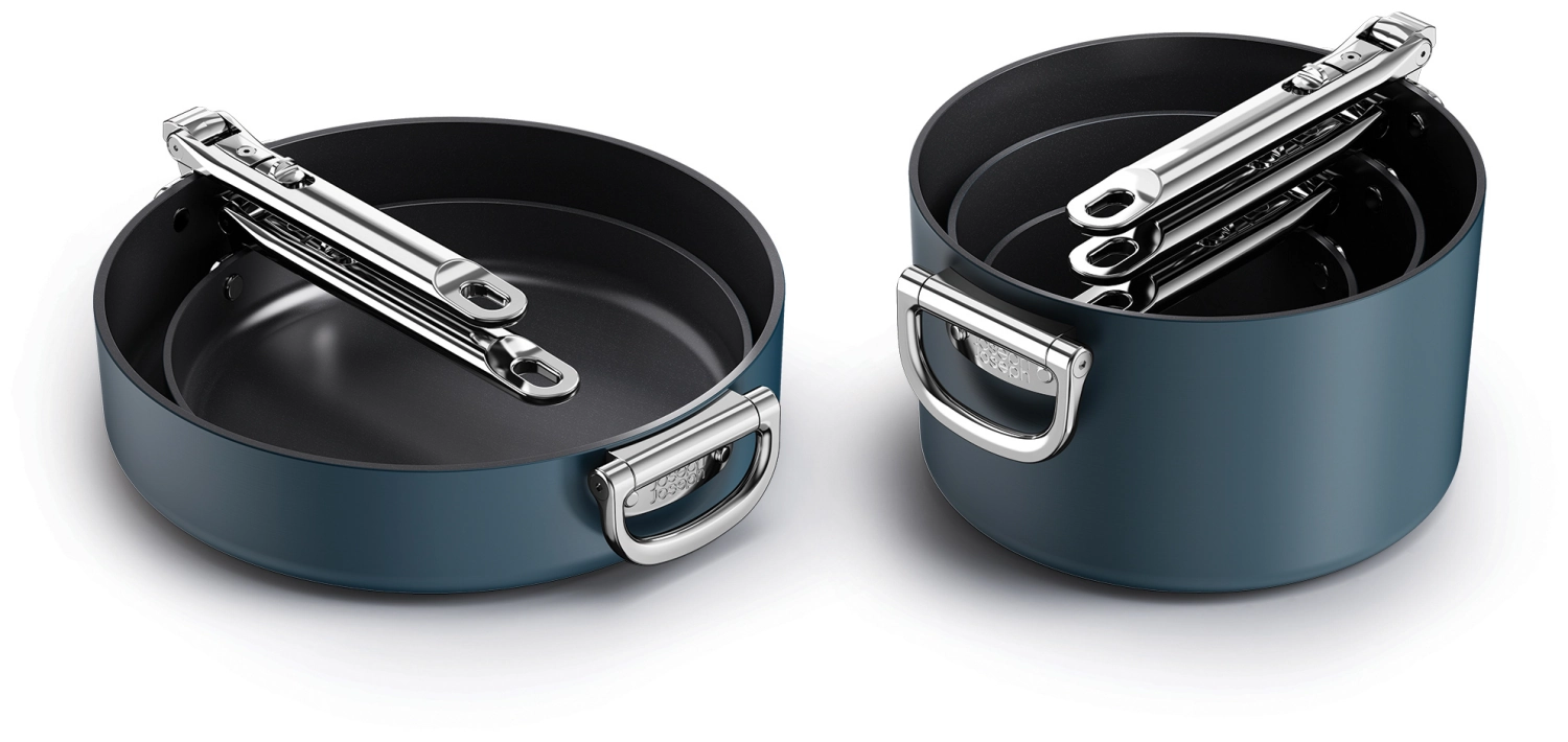 Space Set de 5 ustensiles de cuisine