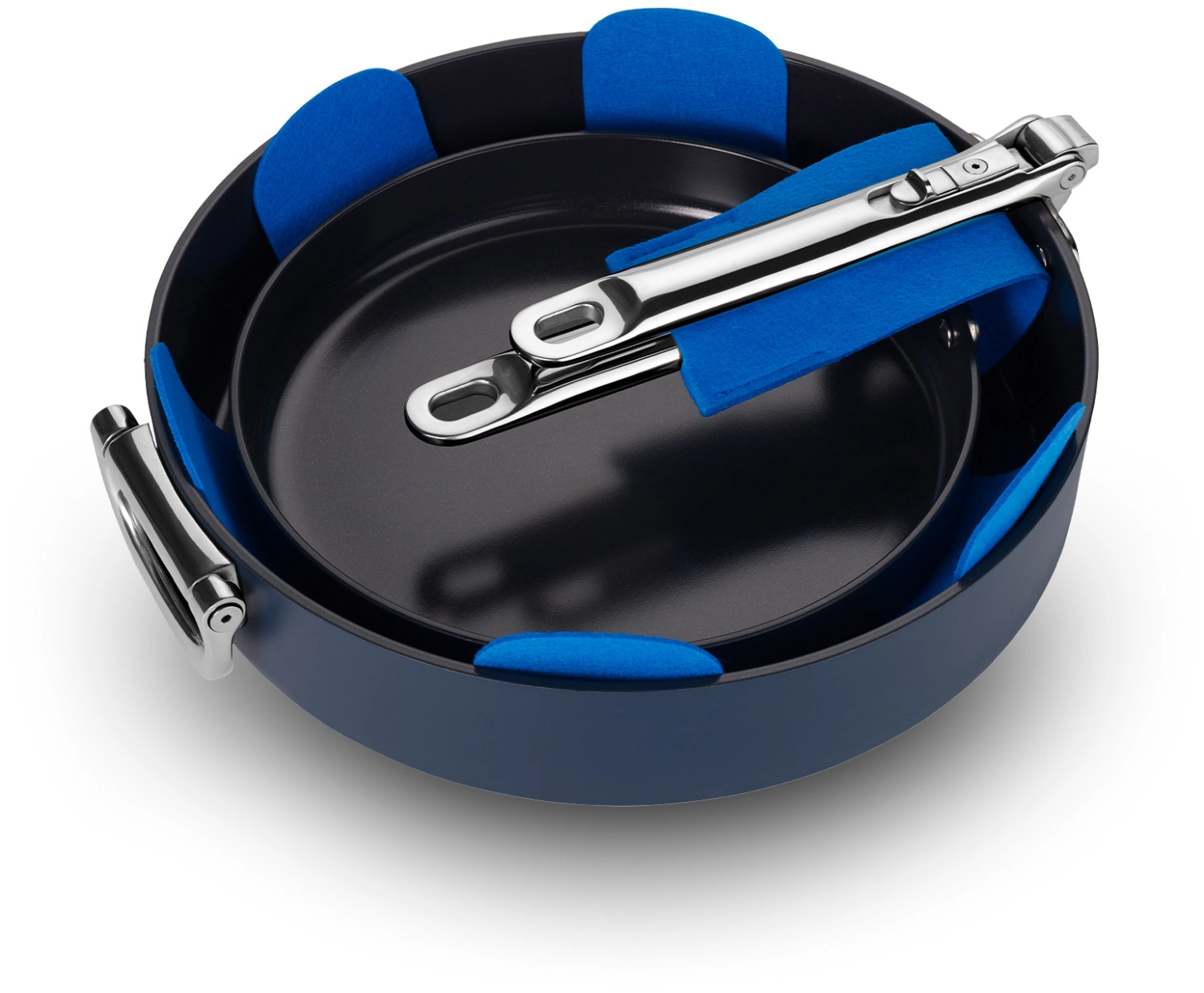 Space Set de 3 couvercles de protection avec protection