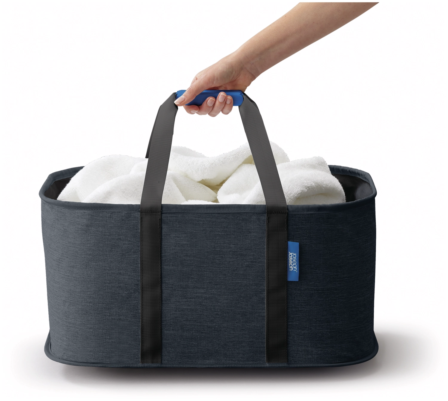 Hold-All Wäschekorb faltbar