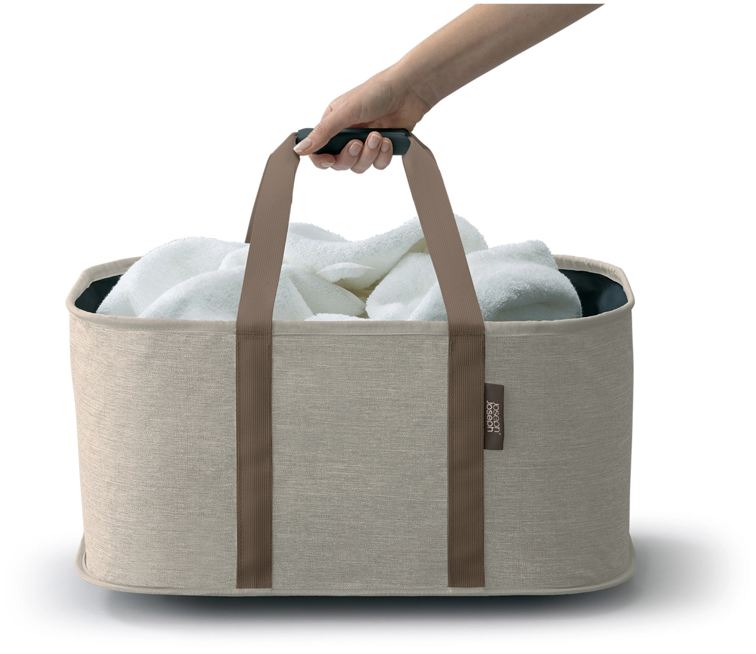 Hold-All Wäschekorb faltbar