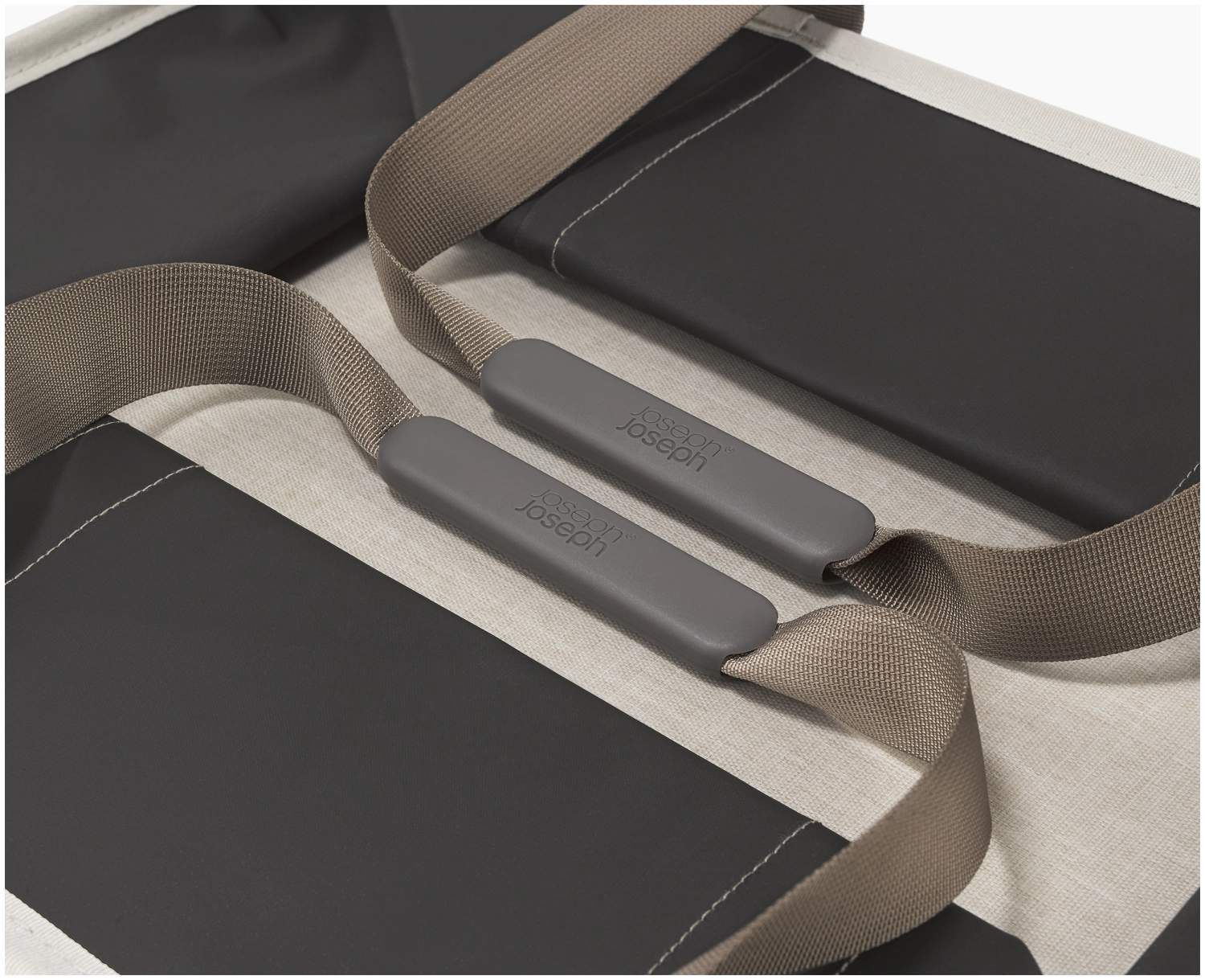 Hold-All Wäschekorb faltbar