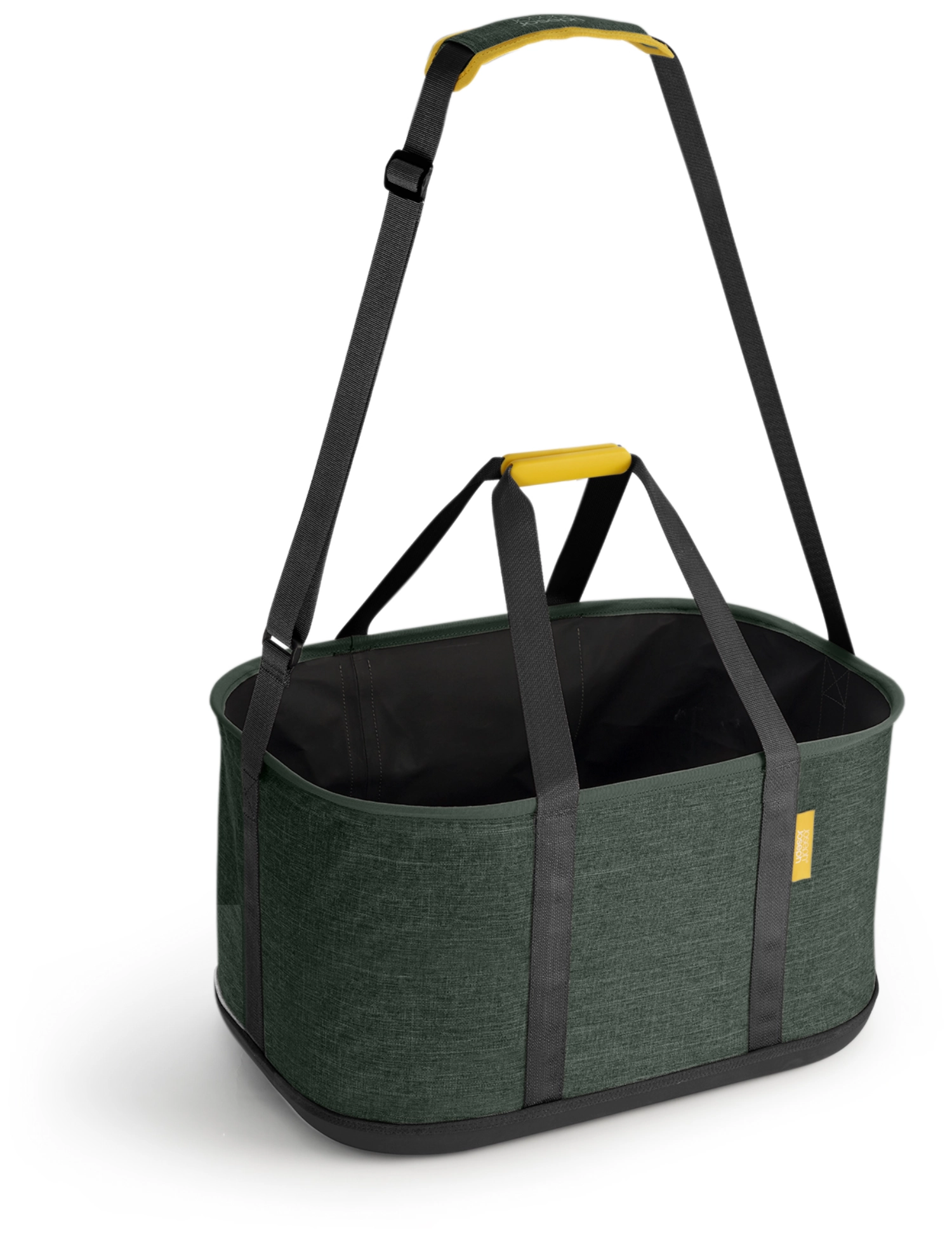 Hold-all panier à linge pliable outdoor