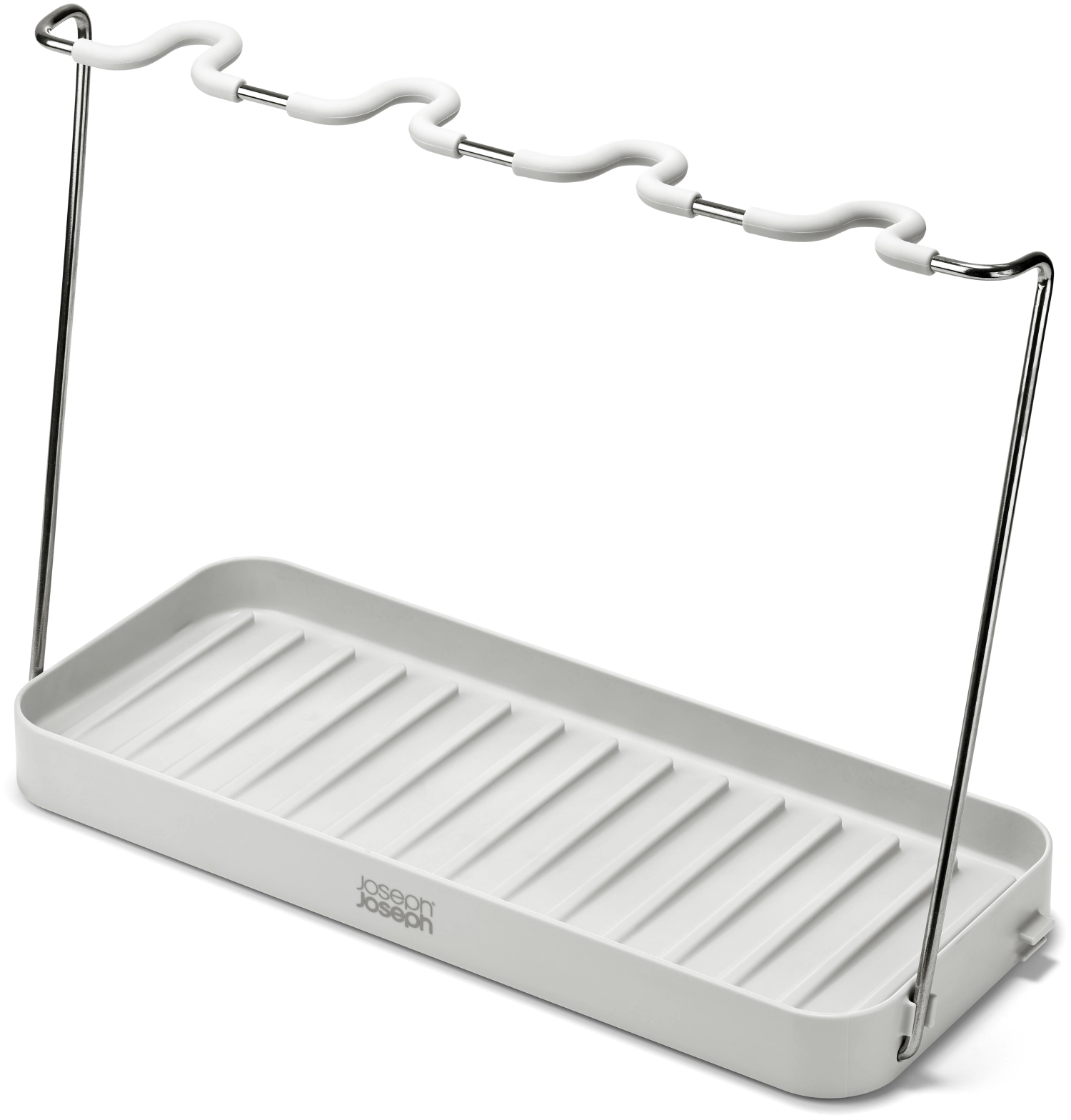 DrySmart Abtropfgestellt Weingläser