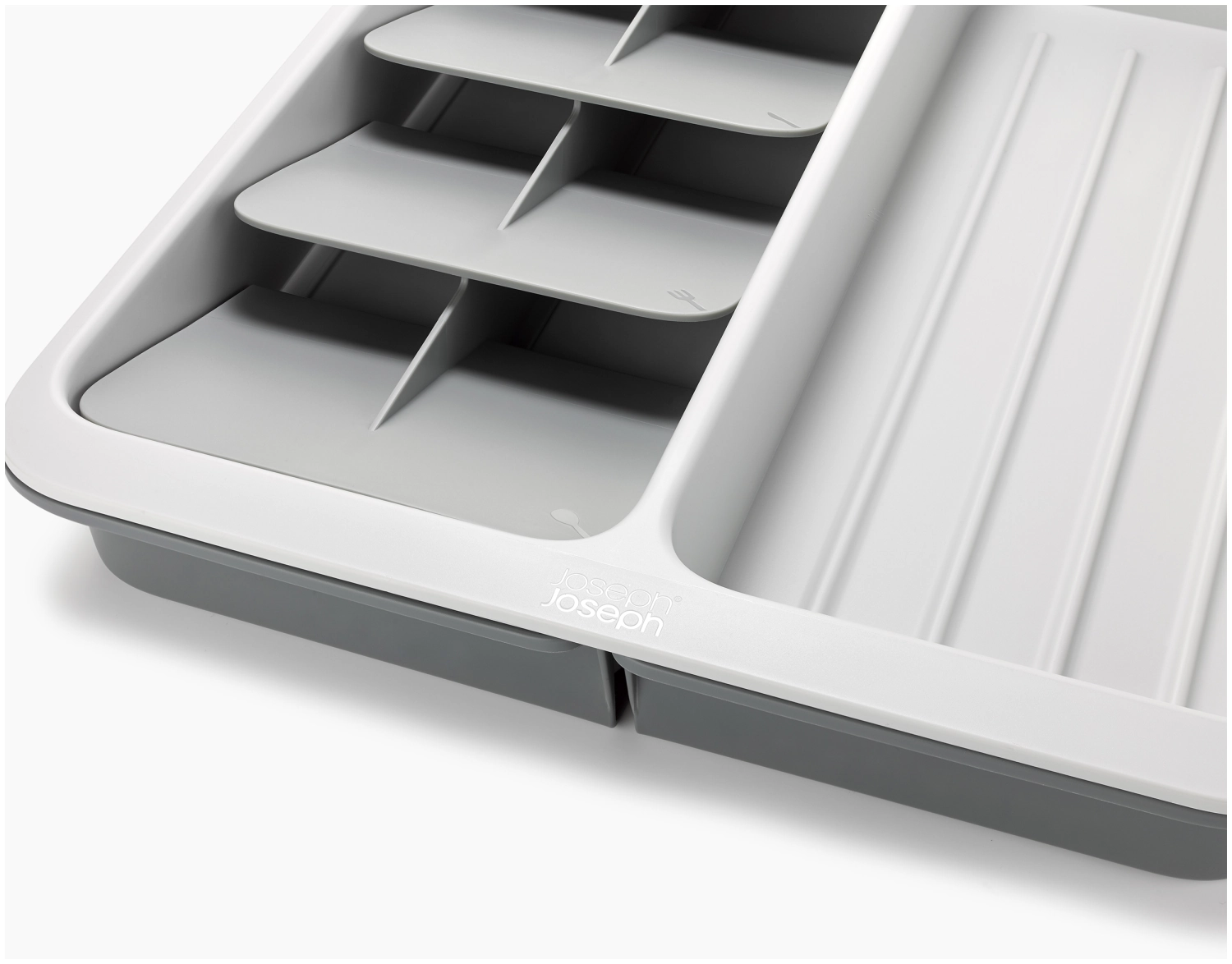 DrawerStore rangement de couteaux grande