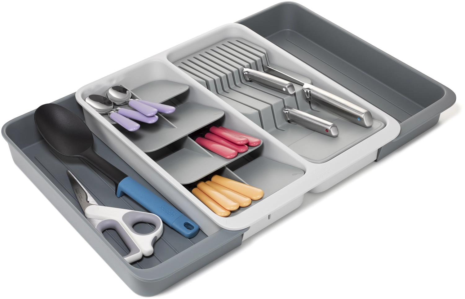 DrawerStore range-couverts extensible