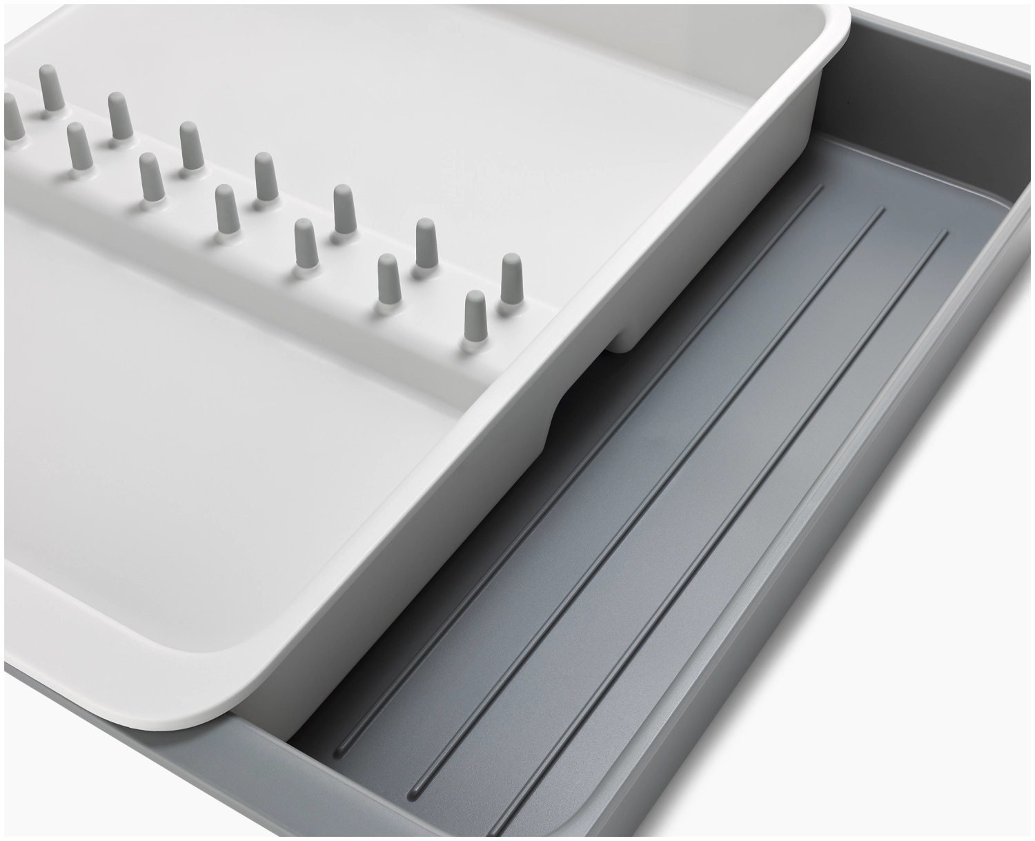 DrawerStore range-couverts utensiles extensible