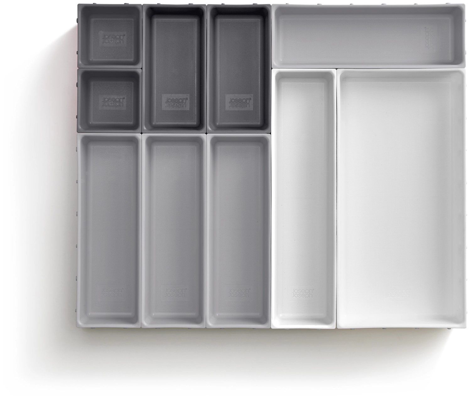 Blox oragnisateur de tiroir 10 pièces