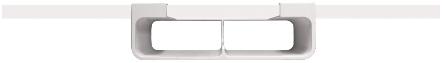 CupboardStore Küchenorganizer für Beutel