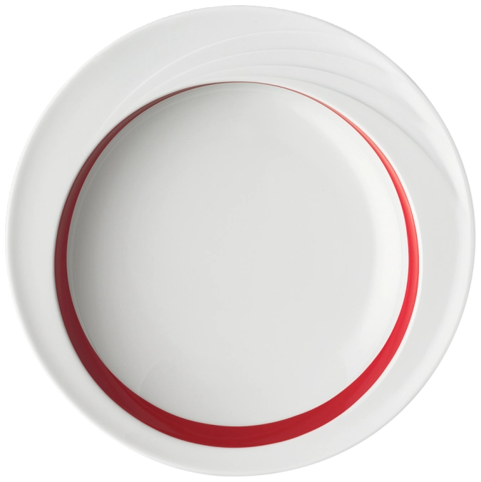 Assiette confort Donna Senior