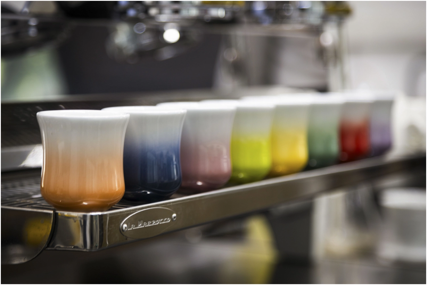 Tasse  Hutch