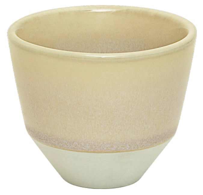 Tasse à cortado