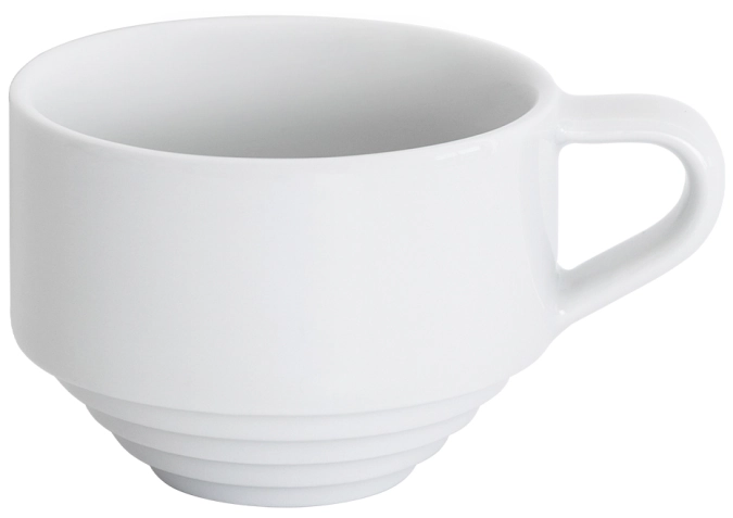 Flat White Tasse
