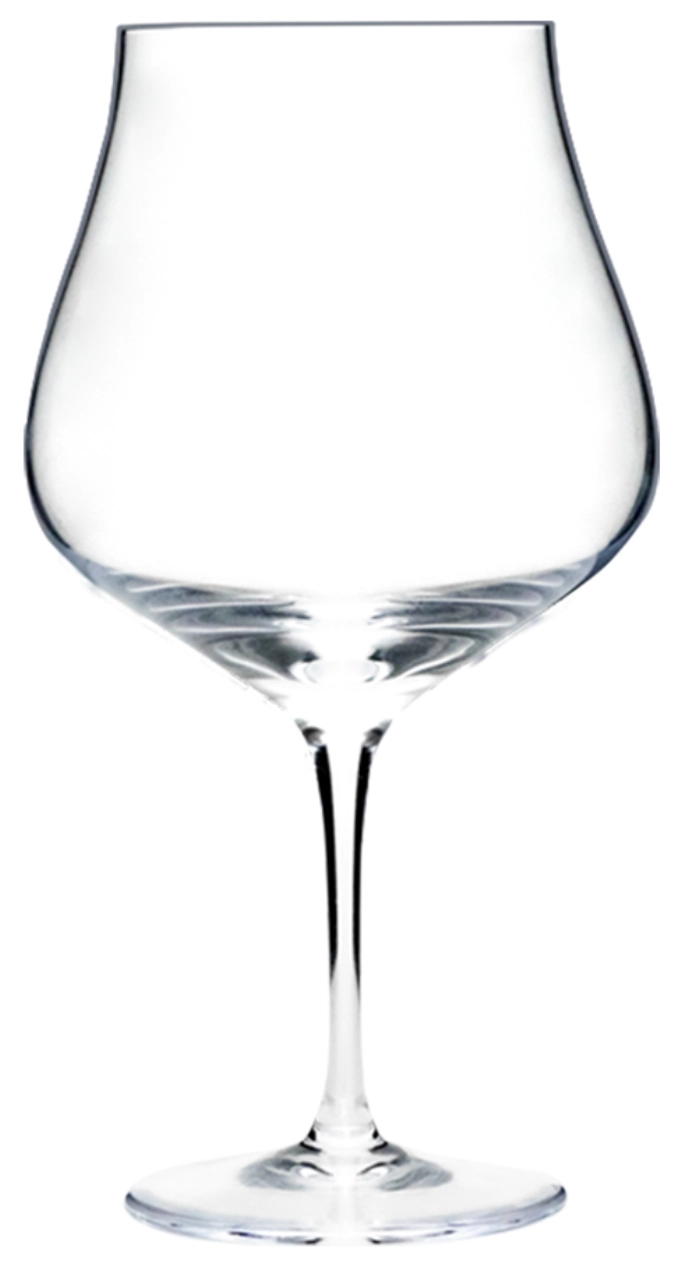 Verre à bourgogne