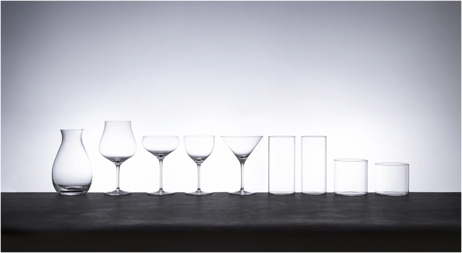 Verre Double Rock