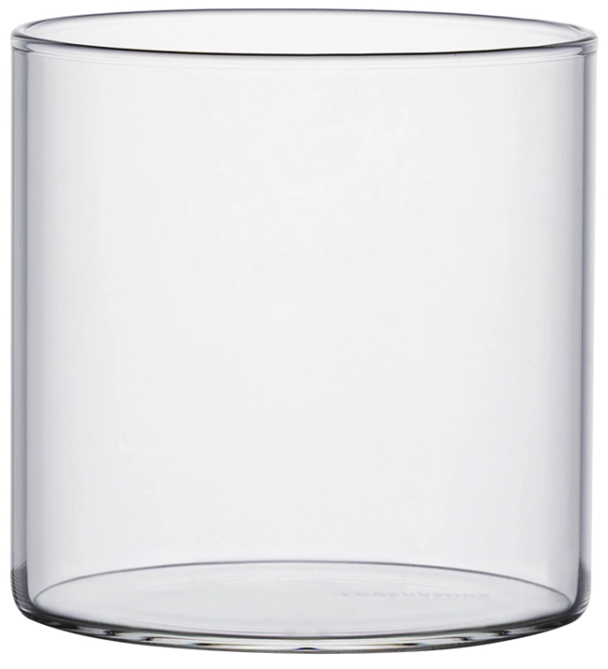 Verre Double Rock