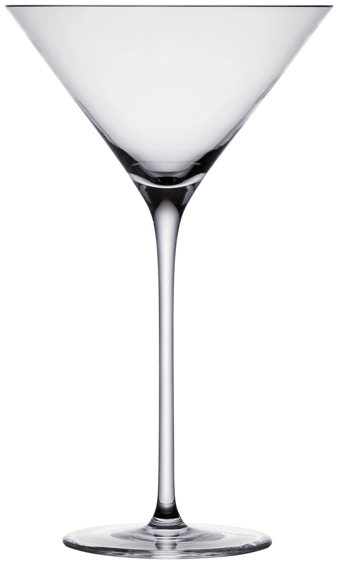 Verre martini