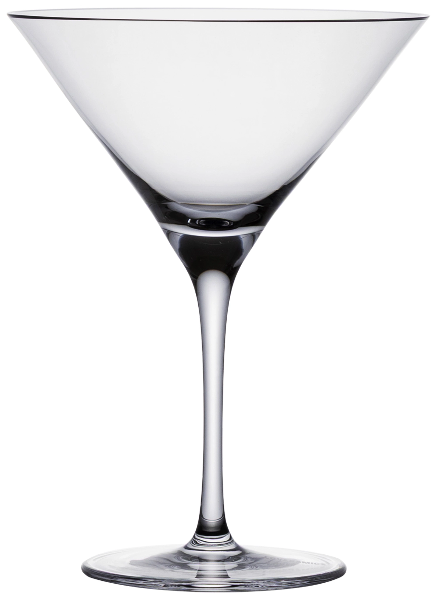 Verre martini