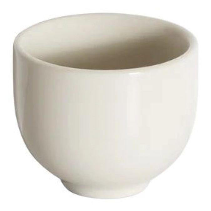 Tasse à thé orientale