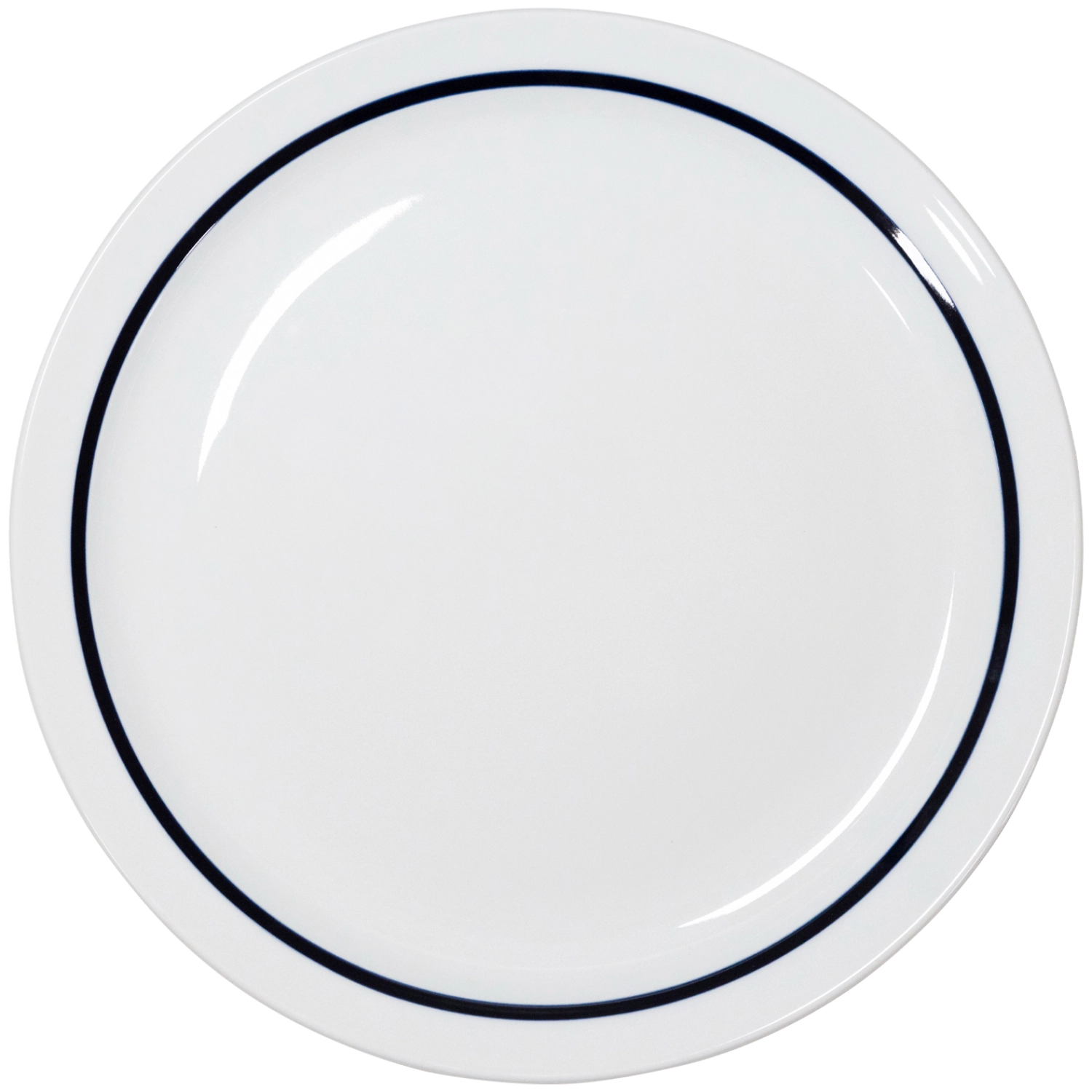 Assiette à salade