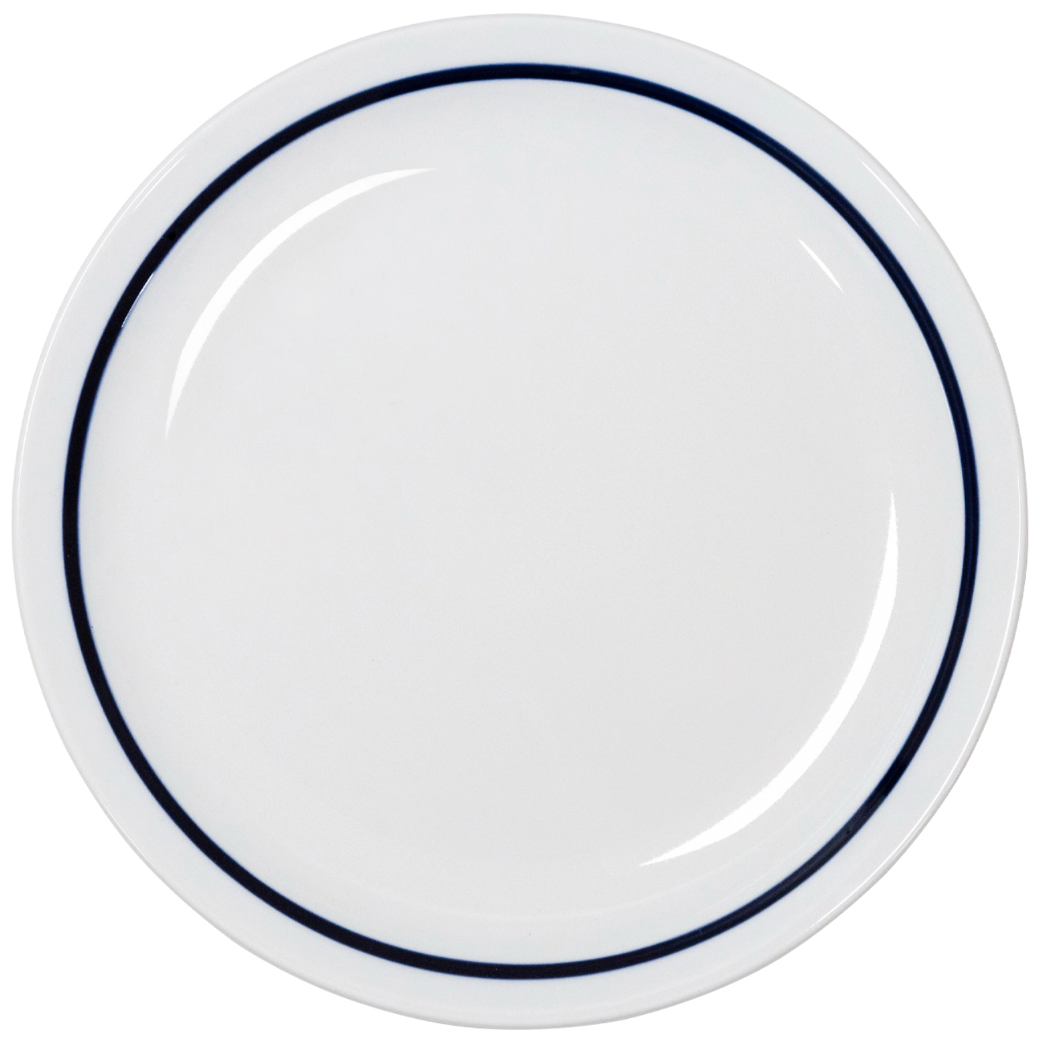 Assiette à salade