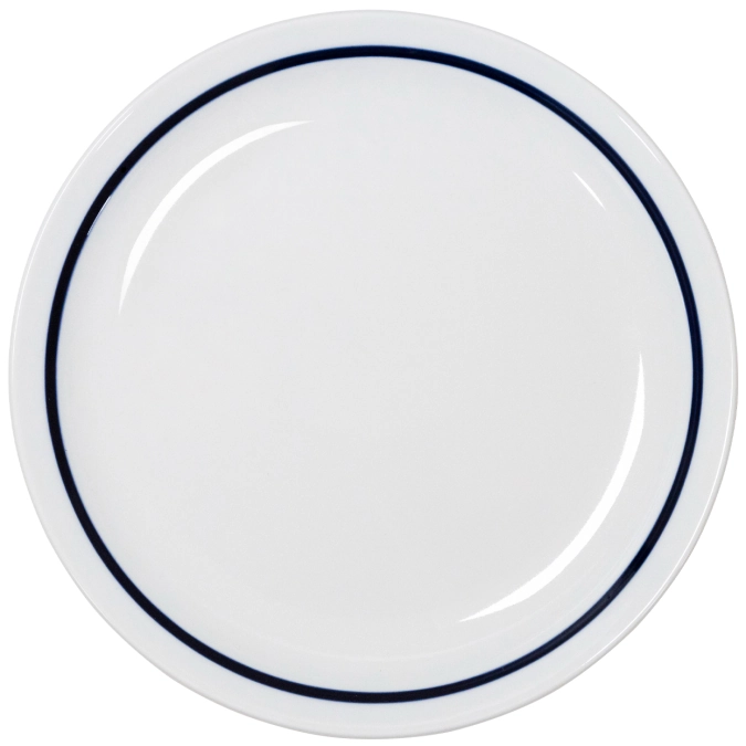 Assiette à salade