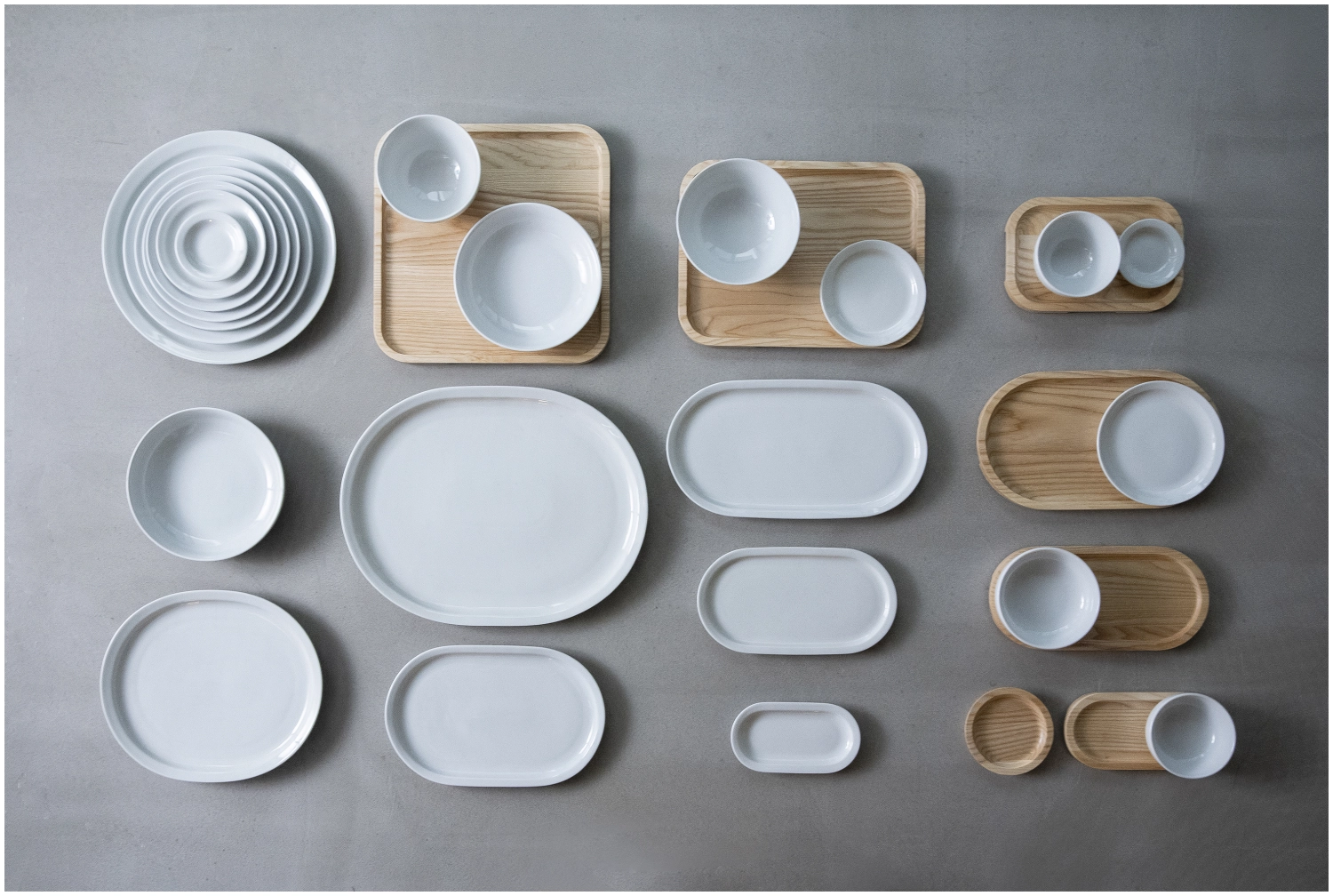 Assiette d’appoint