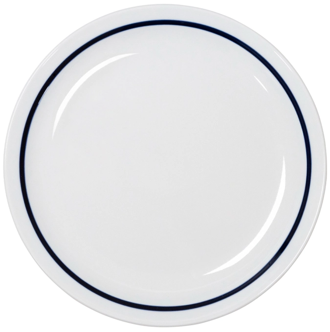 Assiette d’appoint