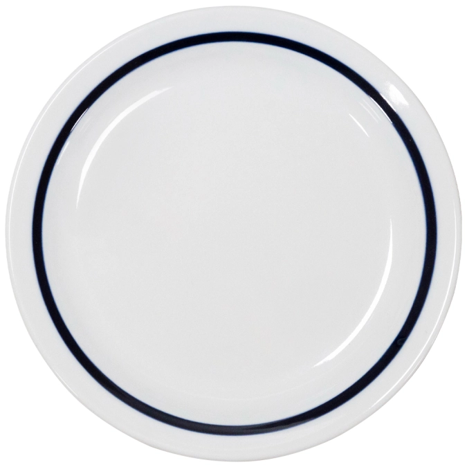 Assiette d’appoint