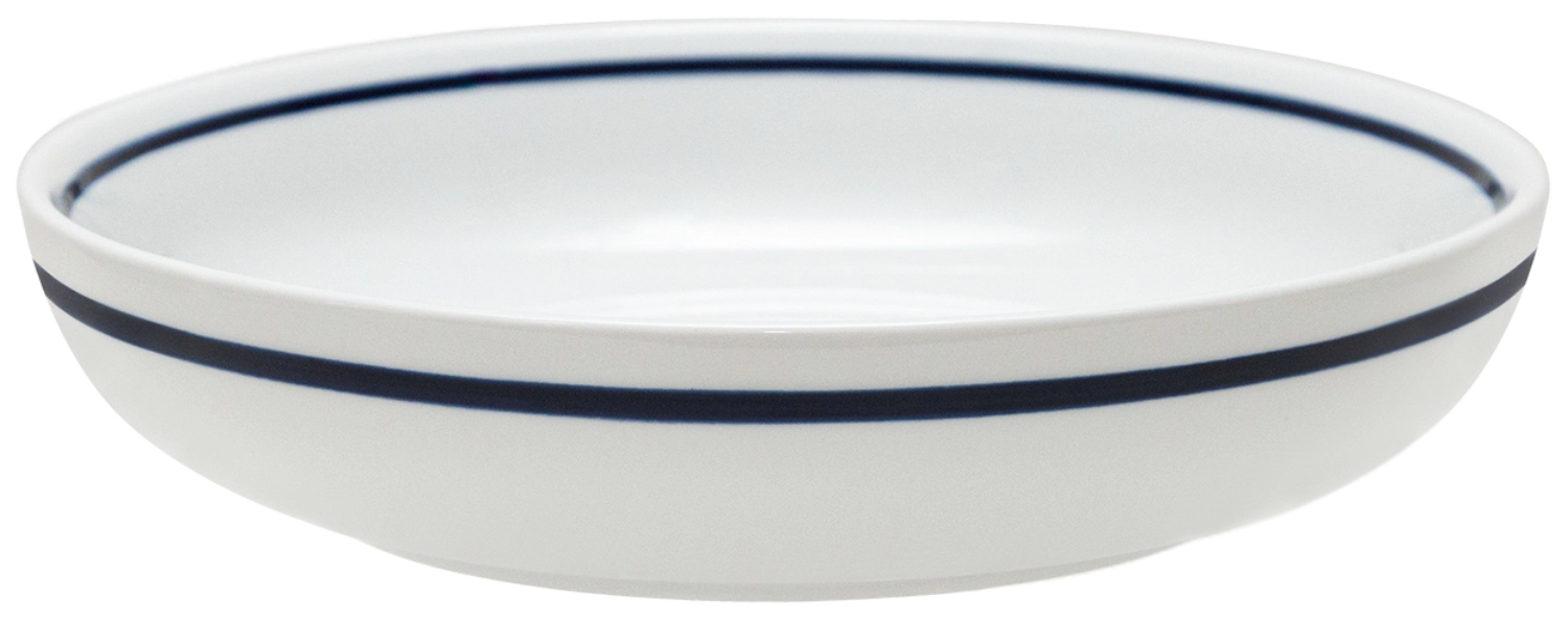 Assiette creuse