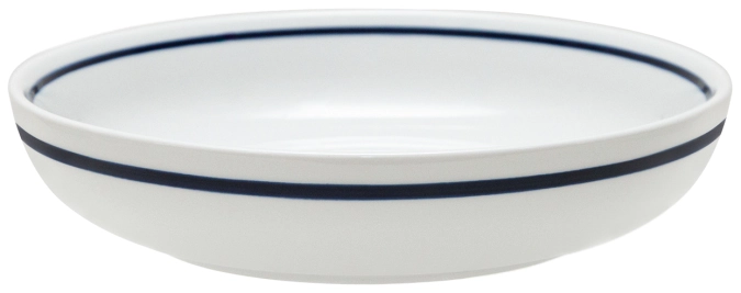 Assiette creuse