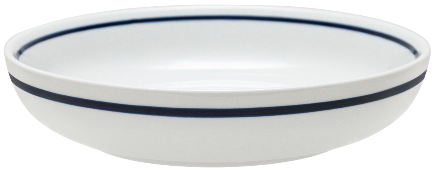 Assiette creuse