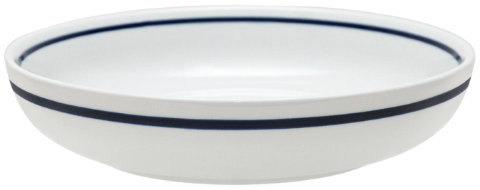 Assiette creuse