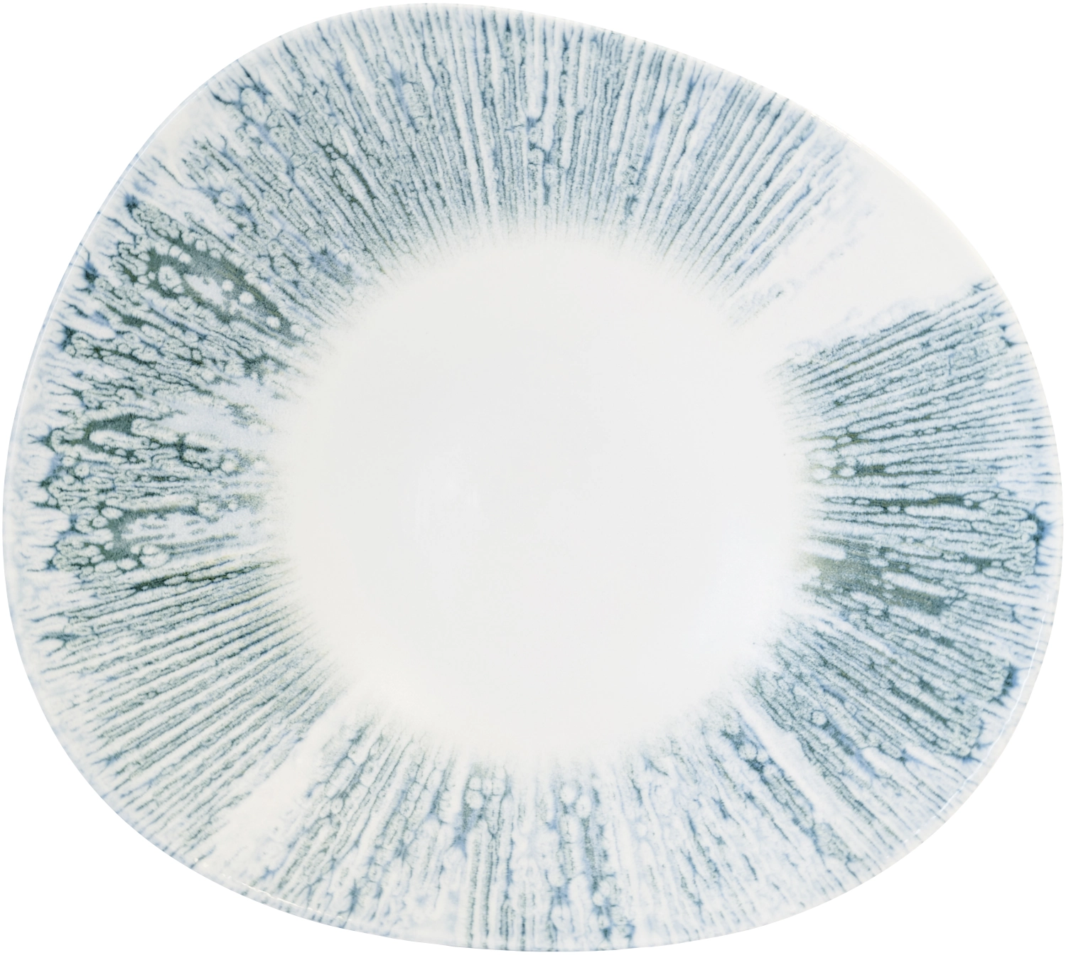 Bol organique Lyra Blue Opal