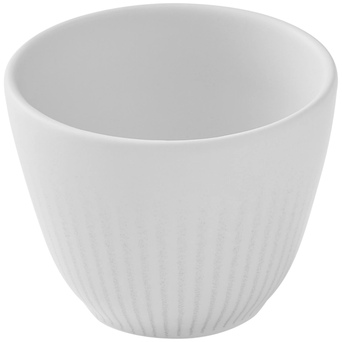 Tasse à chips Era Grey