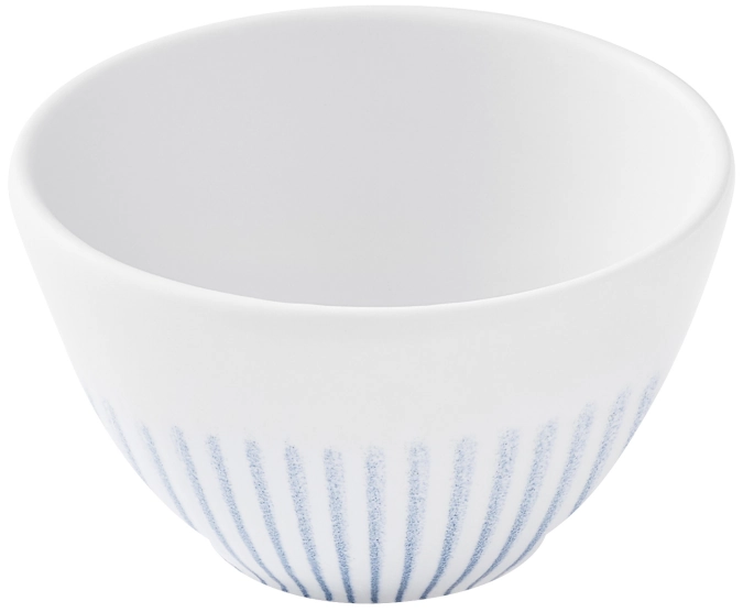 Bol profond Era Blue