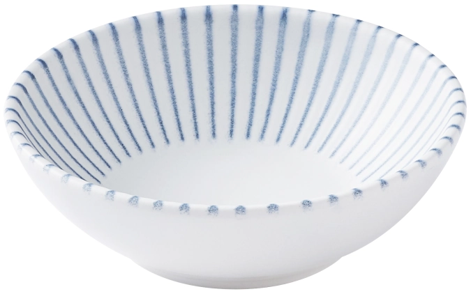 Bol profond Era Blue