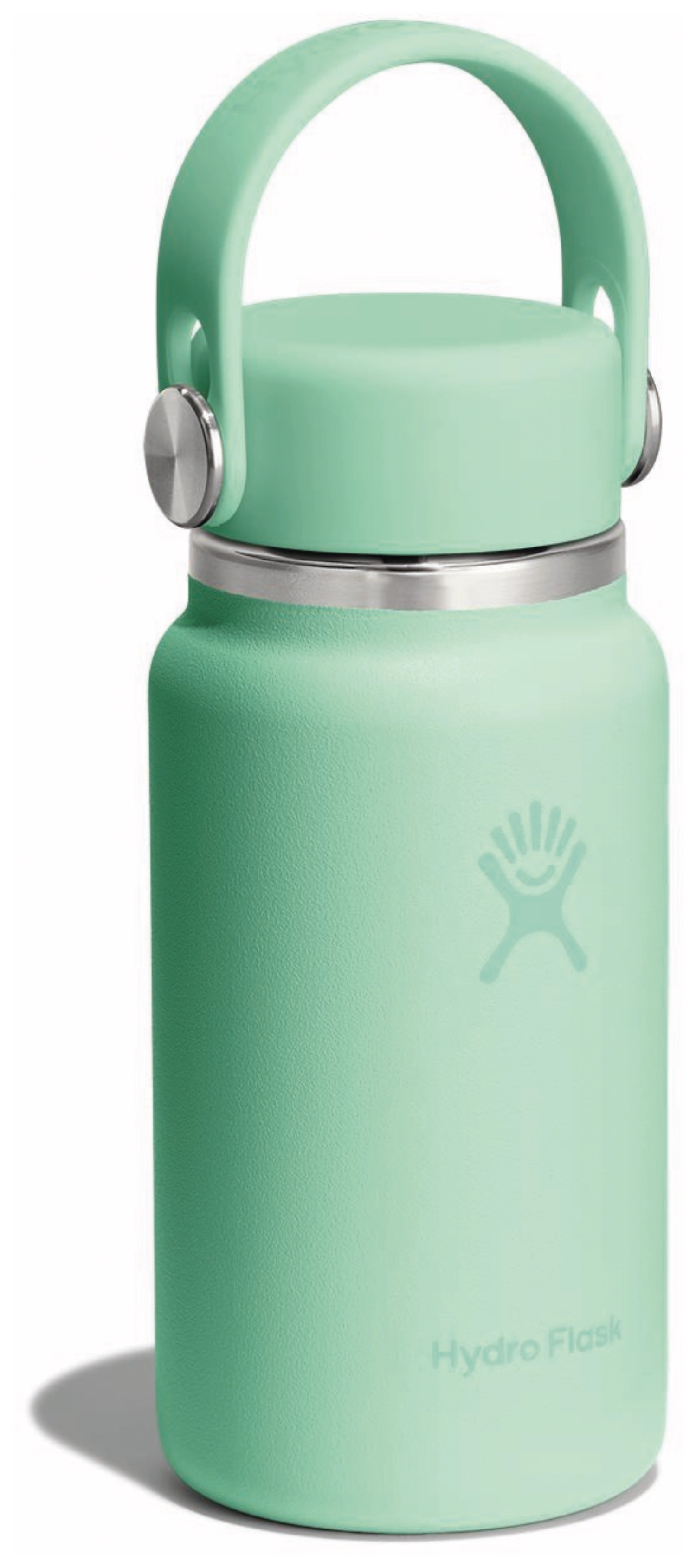 Trinkflasche Micro Hydro
