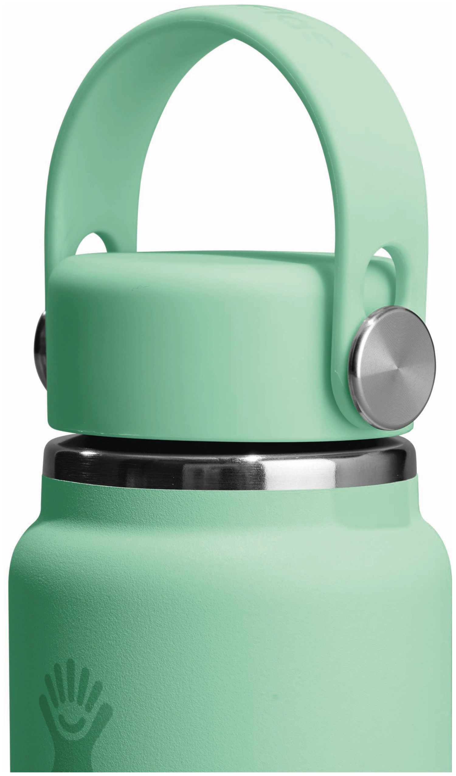 Trinkflasche Micro Hydro