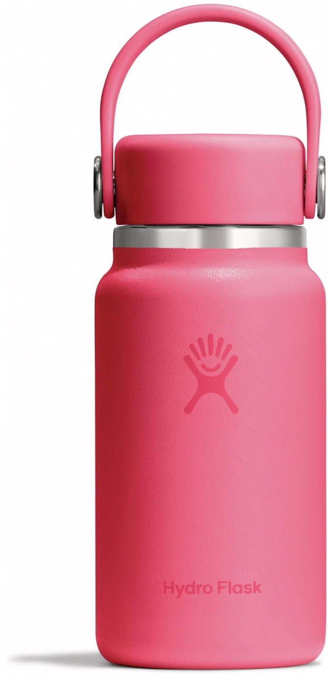Trinkflasche Micro Hydro