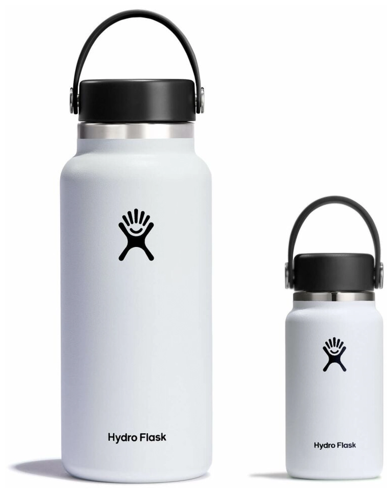 Trinkflasche Micro Hydro