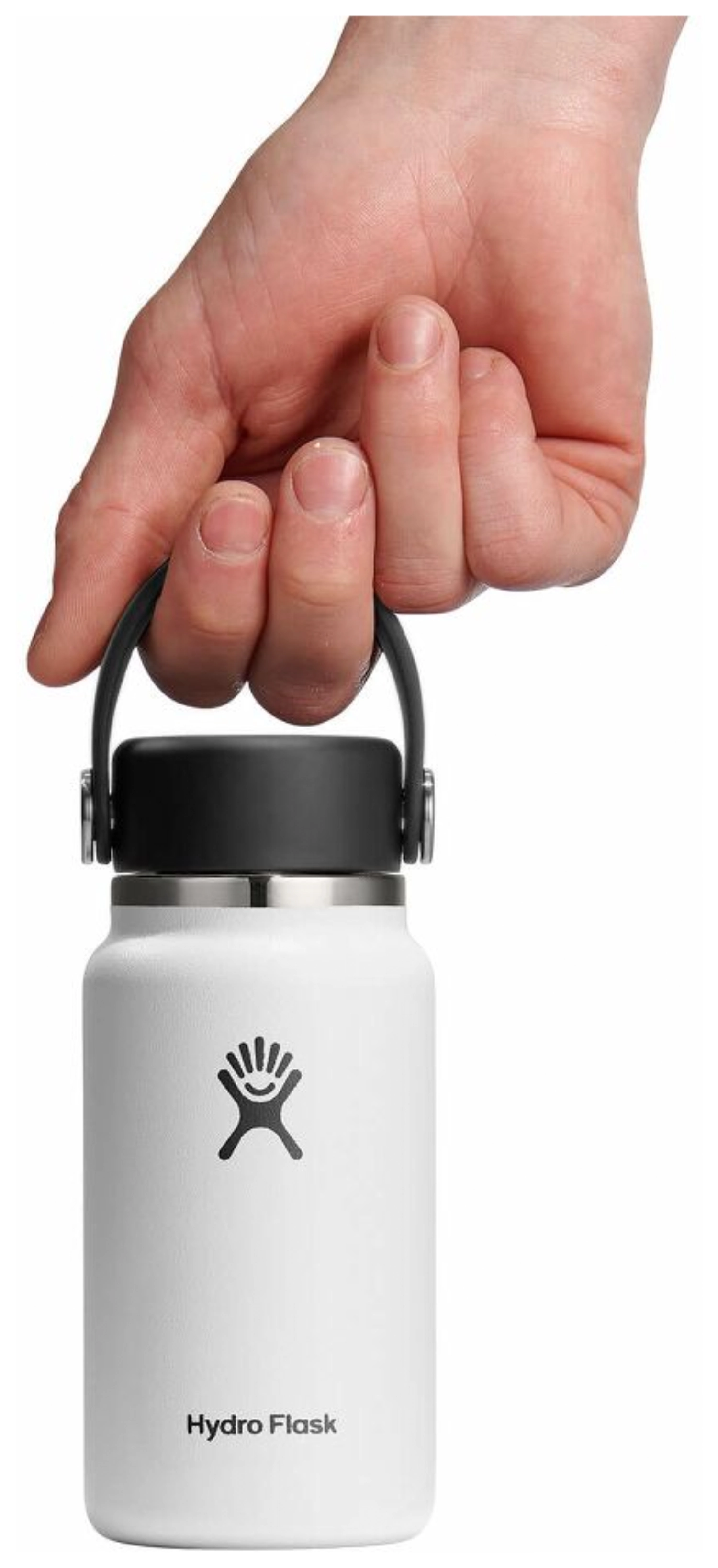Trinkflasche Micro Hydro