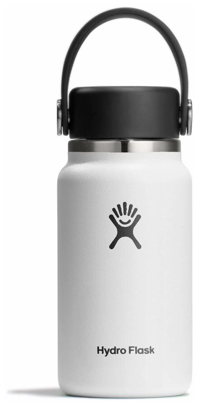 Trinkflasche Micro Hydro