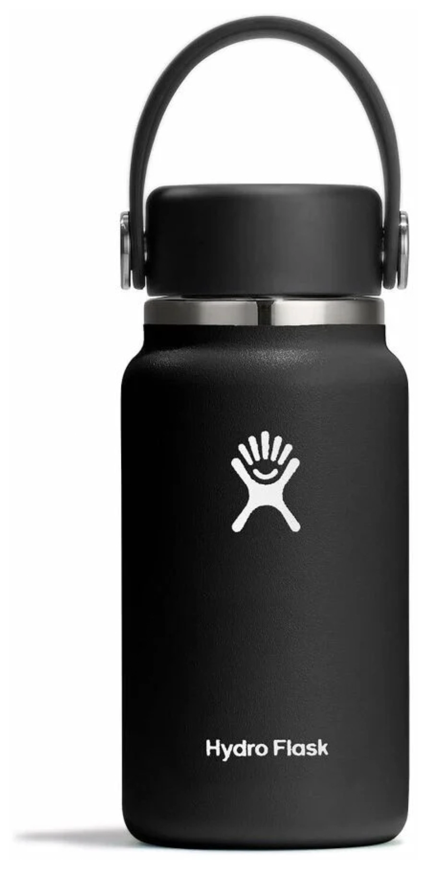 Trinkflasche Micro Hydro