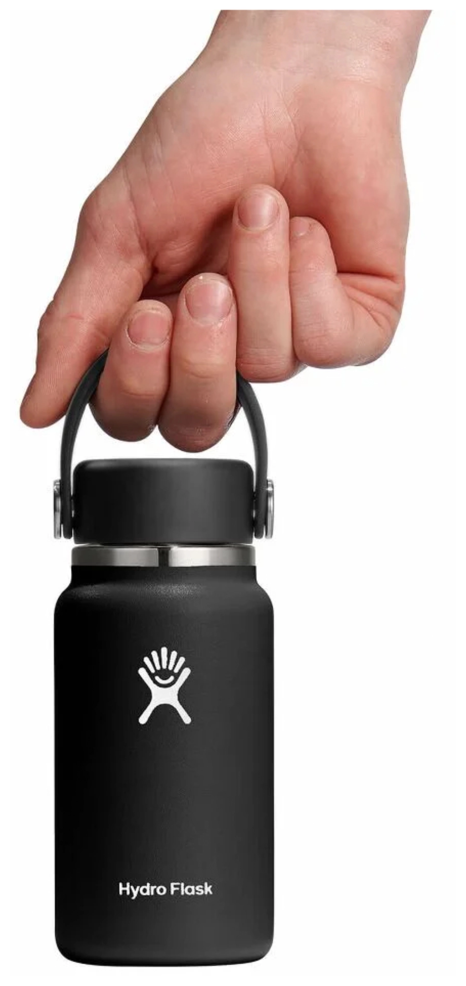 Trinkflasche Micro Hydro