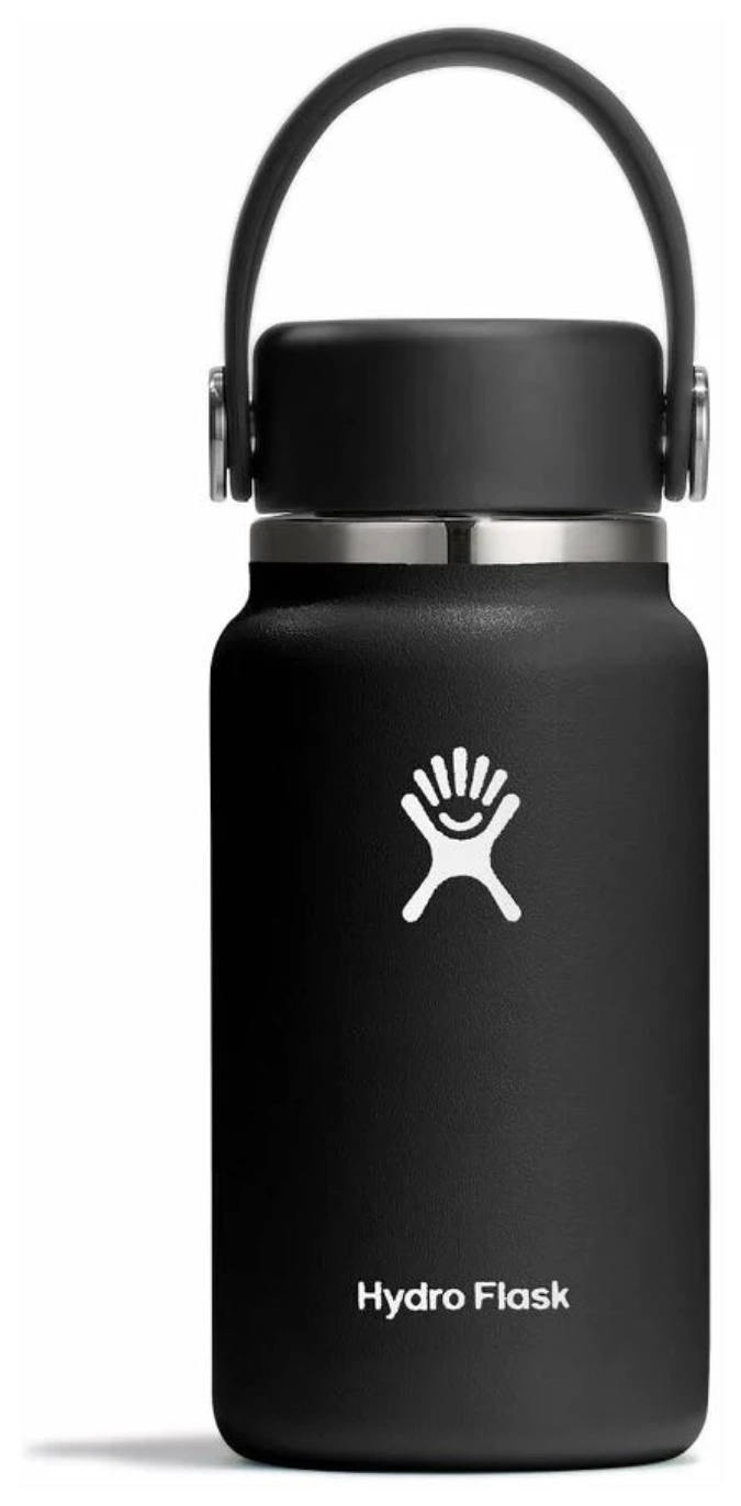 Trinkflasche Micro Hydro