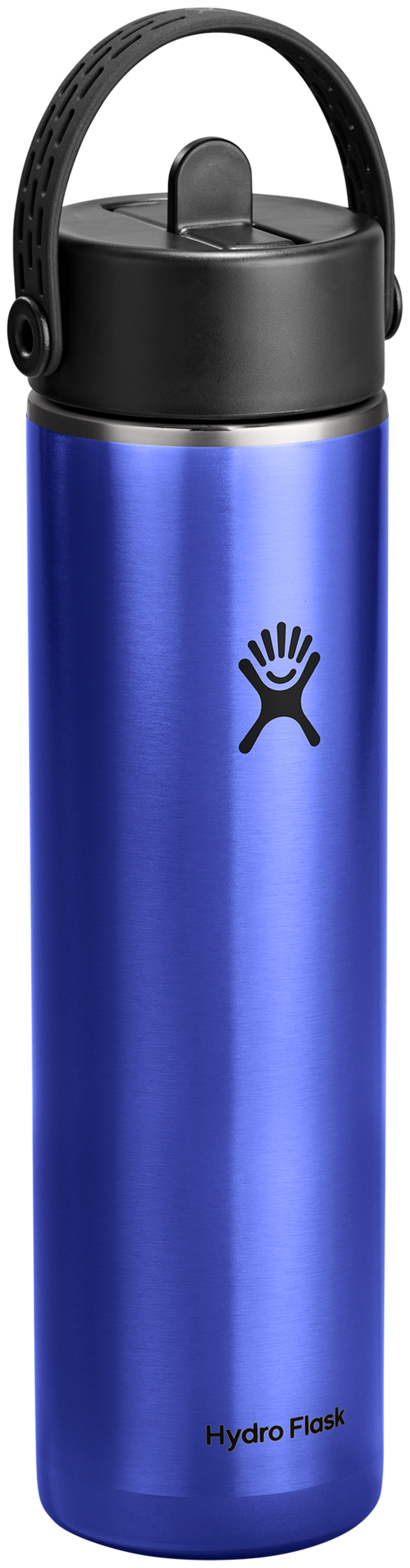 Gourde Lightweight Wide Flex