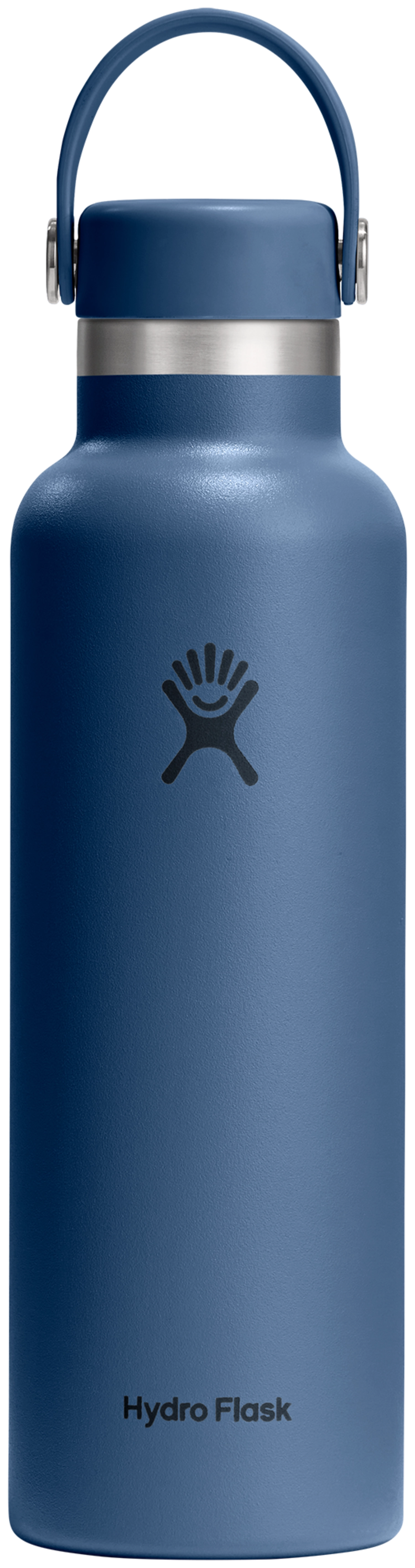 Gourde Standard Flex couvercle